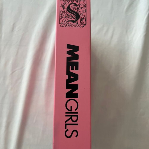 Burn Book Eyeshadow Palette brand new