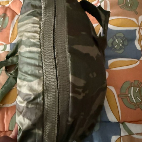 Chris NATO Military Specs rainwear new, size L