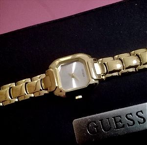 Γυναικείο ρολόι Guess!! Καινούργιο