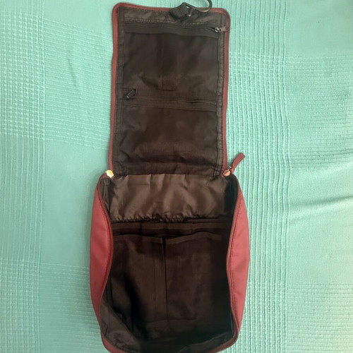 Ikea toiletry bag like new
