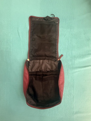 Ikea toiletry bag like new