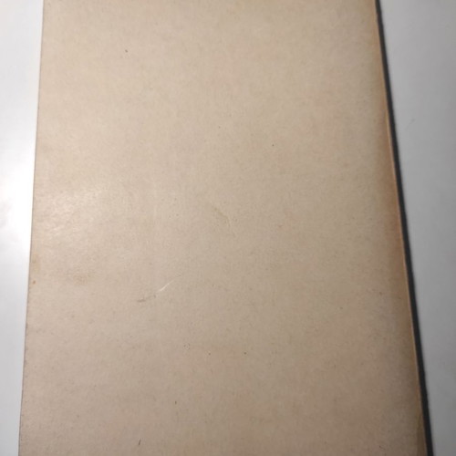 Introduction to Ecology Issue A2 used, 1980 edition
