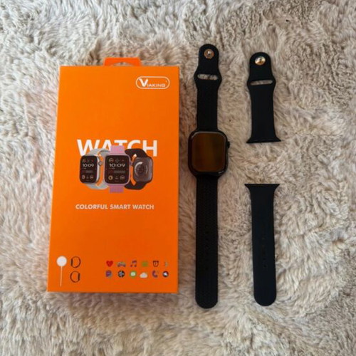 Viaking Smartwatch like new
