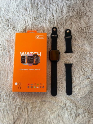 Smartwatch Viaking σαν καινούργιο