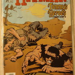 Hitman #31 DC comic mint condition