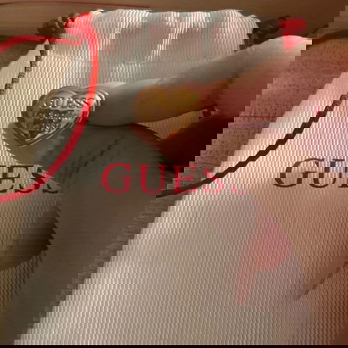 Пръстен GUESS