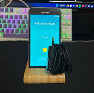 Galaxy J3 2016 (Λειτουργικό)