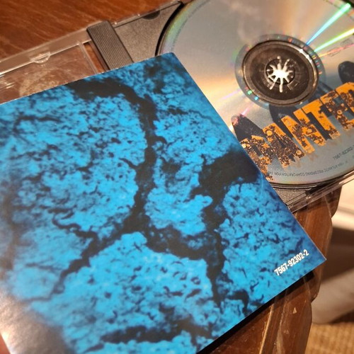 Pantera Far Beyond Driven CD near mint, metal
