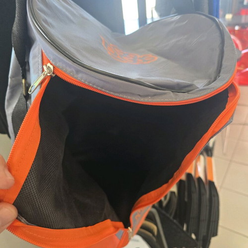 Go Gas bottle cover new with strap