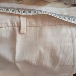 Fabric pants used, size 44, needs refreshing