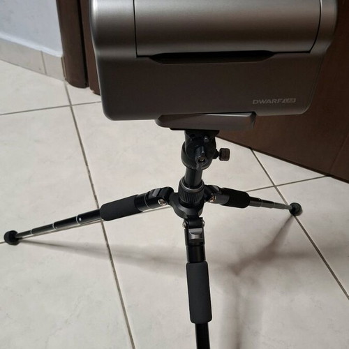 Dwarf 3 Smart τηλεσκόπιο καινούργιο με τρίποδο