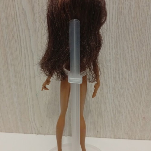 Mattel Winx Club Layla Aisha School Girl Doll Fairy 2008 used