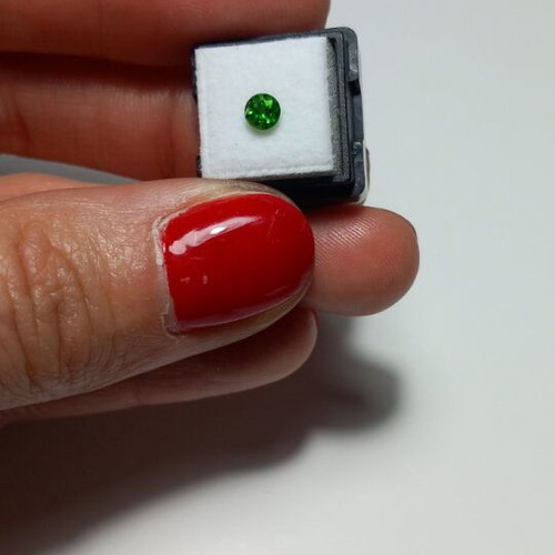 Diopside 0.30ct New