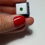 Diopside 0.30ct New