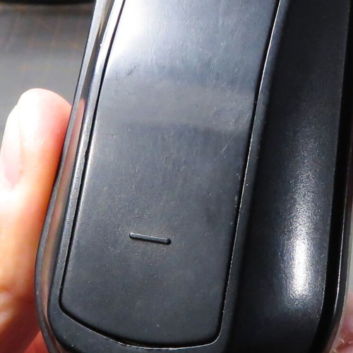 EDISION Remote Control used