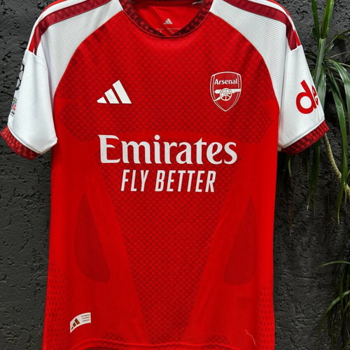 Arsenal 26/27 Home Jersey like new official replica
