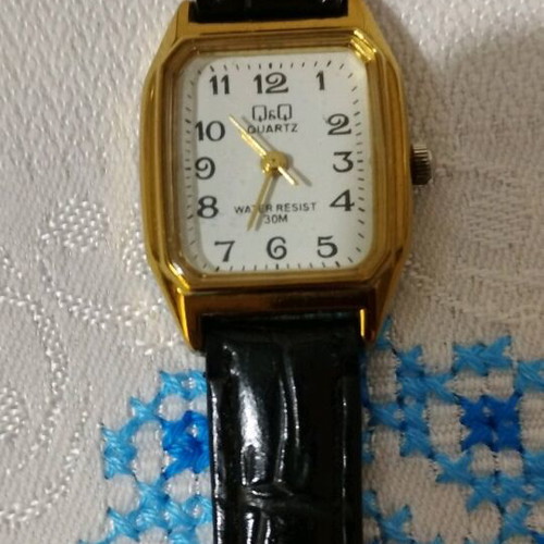 Wristwatches women's new