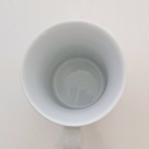 Maxwell House Collectible Fill Up Mug like new