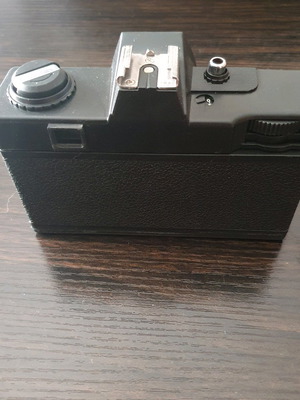 Panacam camera like new