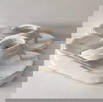  Chunky σαγιονάρες με πλατφόρμα/40