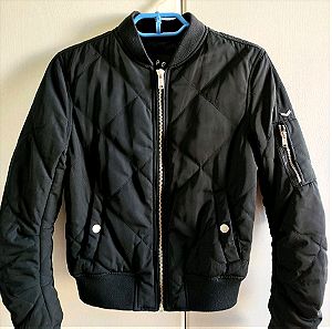 Superdry bomber jacket size S