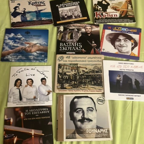 Record set used