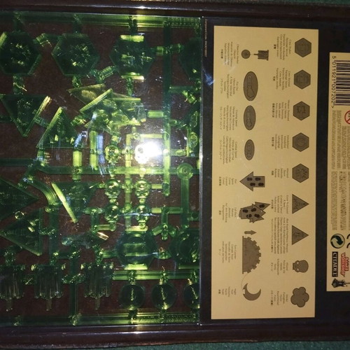 Warhammer 40k battlefield tokens new in original packaging