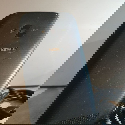 Nokia Lumia 610 (RM-835) μεταχειρισμένο, κάμερα 5MP, Windows Phone 7.8