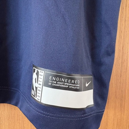 Nike NBA Minnesota Timberwolves T-shirt new size XL