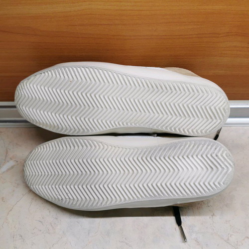 Zadig & Voltaire sneakers new, size 45, beige