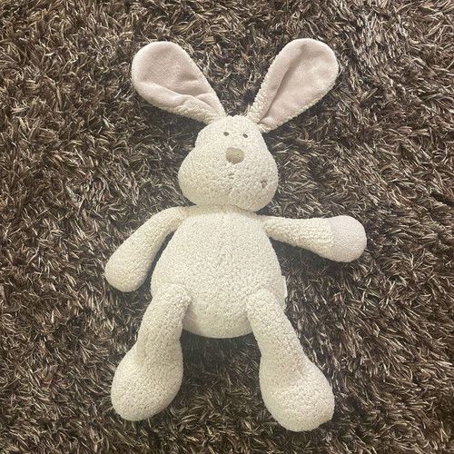 Mamas & Papas baby soft toy 42 cm like new