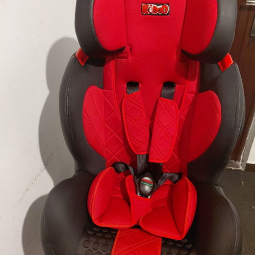 Isofix child car seat