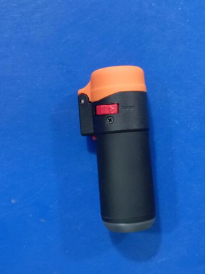 Jetflame Lighter refillable, windproof, large, new