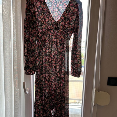 Dress in excellent condition, size M (small-medium)