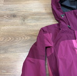 Norrona Narvik GoreTex 2L Insulated Jacket women's M like new, colorful
