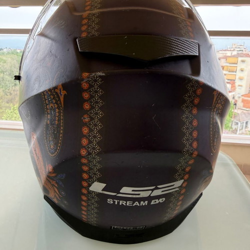 bauer helmet motorcycle Bauer RE-AKT 65 Hockey Helmet Combo