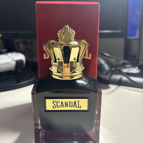 Scandal Pour Homme Le Parfum Eau de Parfum 100 ml new