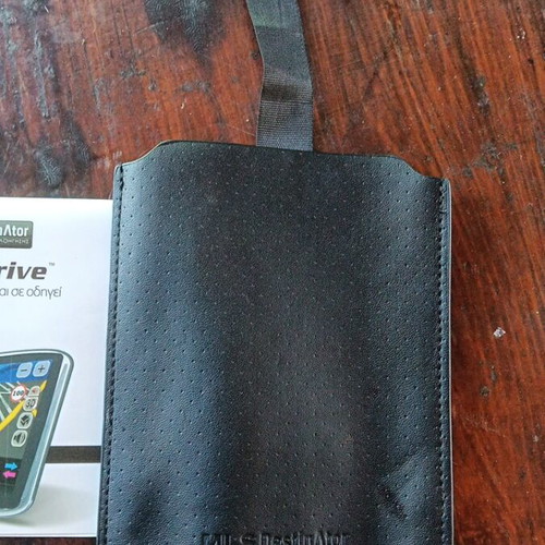 MLS Destinator case new