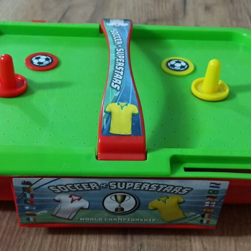 Air Hockey Table Game used