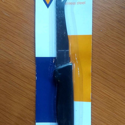 Kitchen knife new stainless steel for cheese