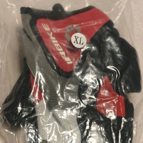 Gel cycling gloves new, unused