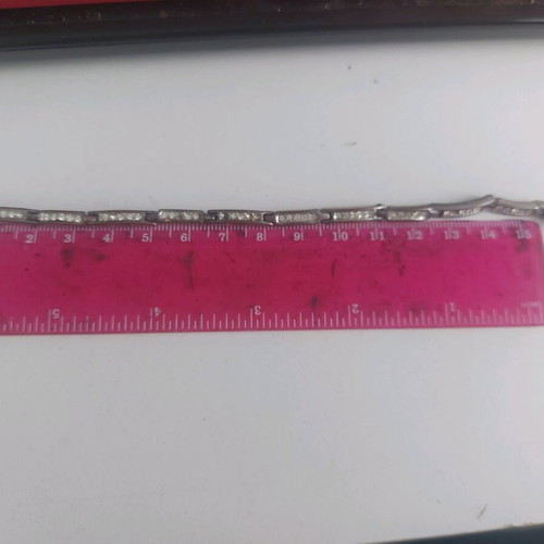 Bracelet used, moderate condition