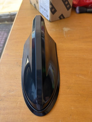 Universal car shark fin antenna new