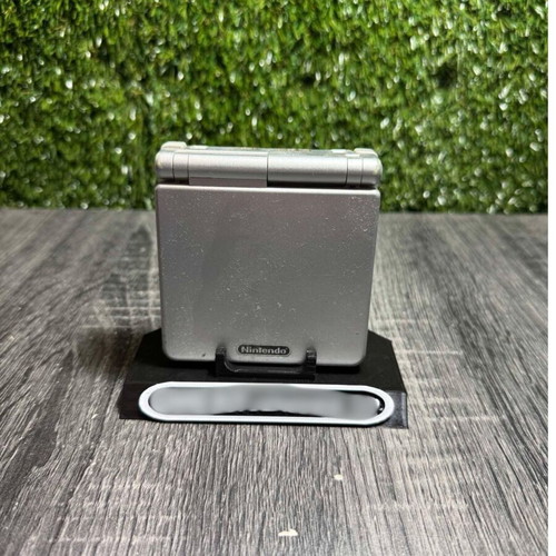 Βάση στήριξης Gameboy Advance SP καινούργια 3D printed minimal design