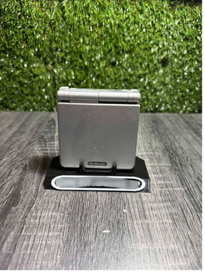 Βάση στήριξης Gameboy Advance SP καινούργια 3D printed minimal design