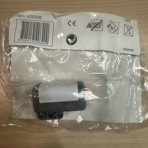 Lego Mindstorms NXT Touch Sensor new