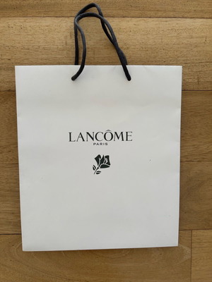 Τσάντα Lancôme καινούργιο Y30 x Μ26 εκατοστά