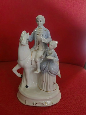 Διακοσμητικό σαν καινούργιο, διαστάσεις 12εκ x 20εκ