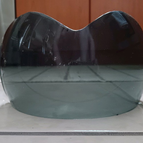 Helmet sun visor membrane new with protective film