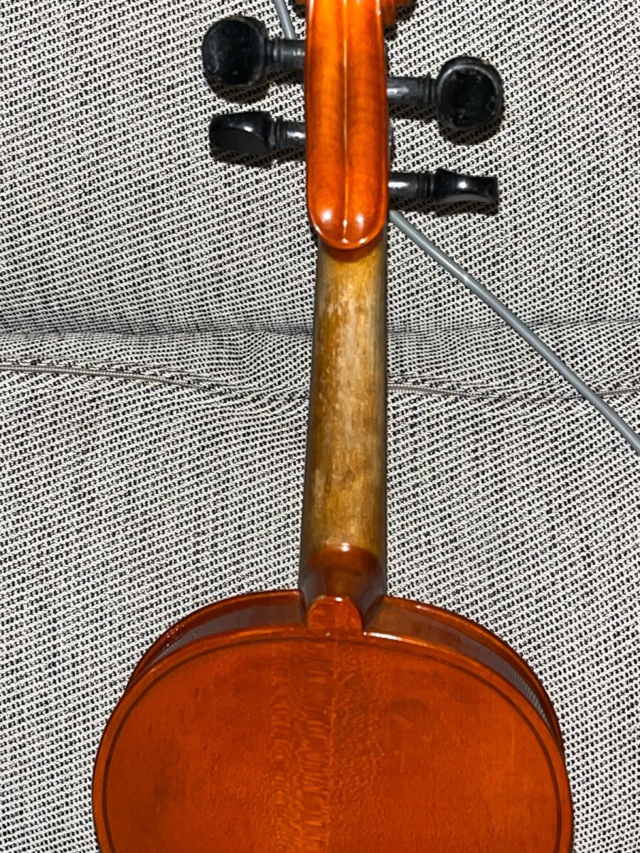 Violin 4/4 Josef Jan Dvorak like new,… - € 260,00 - Vendora.cy